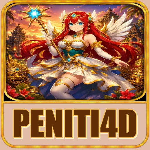 Aplikasi peniti4d Android