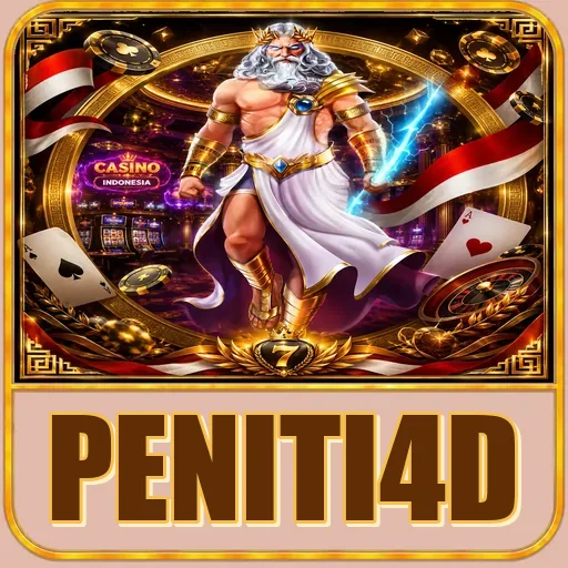 Detail Teknis peniti4d