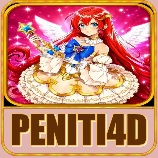 Screenshot Proses Instalasi peniti4d APK