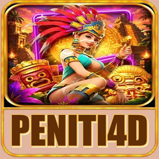 Keamanan peniti4d